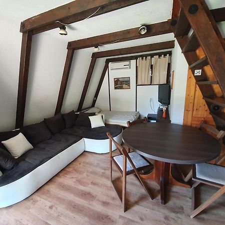 Mandel Fahazak Hotel Paloznak Room photo