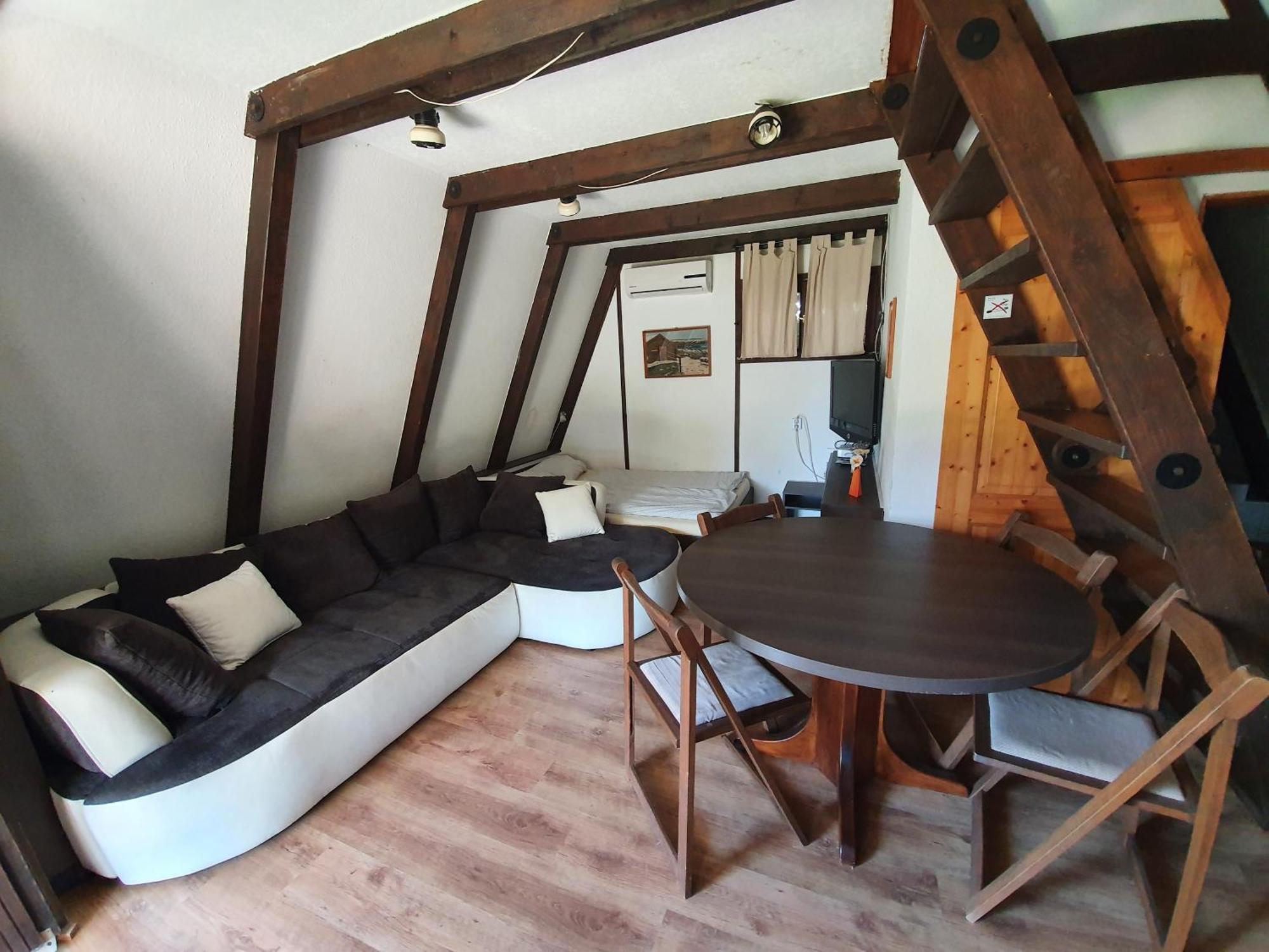 Mandel Fahazak Hotel Paloznak Room photo