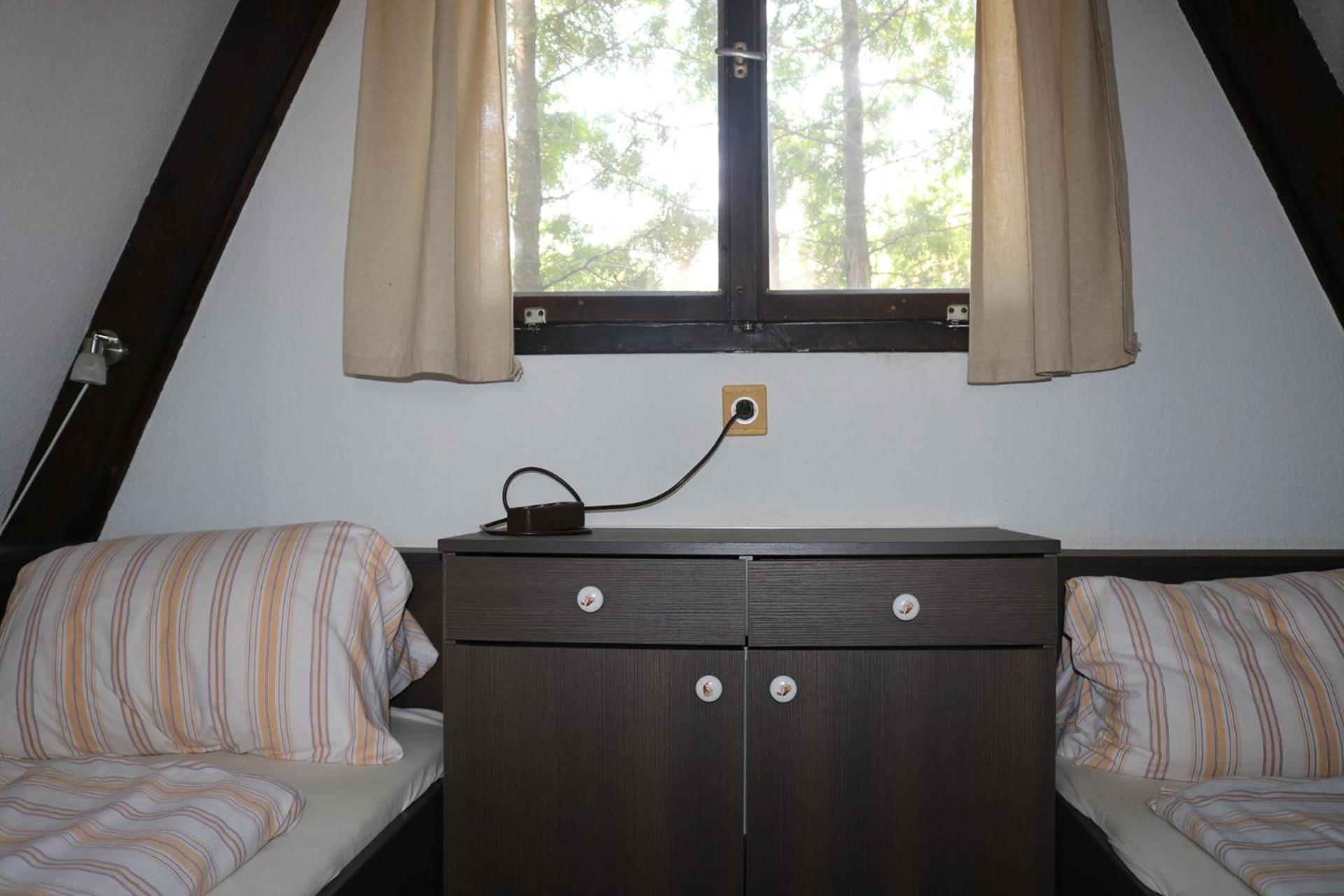 Mandel Fahazak Hotel Paloznak Room photo